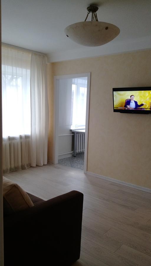 Apartment On Prospiekt Pobiedy 18 Kiev Ngoại thất bức ảnh