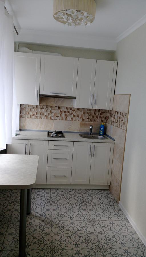 Apartment On Prospiekt Pobiedy 18 Kiev Ngoại thất bức ảnh